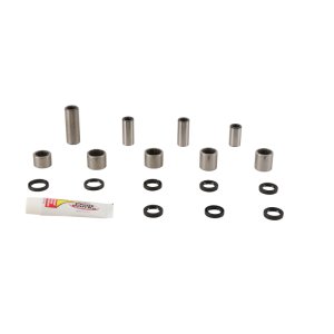 Honda XR400R Linkage Rebuild Kit - Rear - Pivot Works - `98-`04